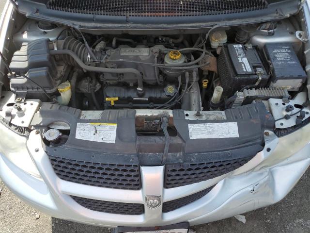 Foto 12 de la subasta – 2003 DODGE GRAND CARA con VIN 2D4GP44L83R361365