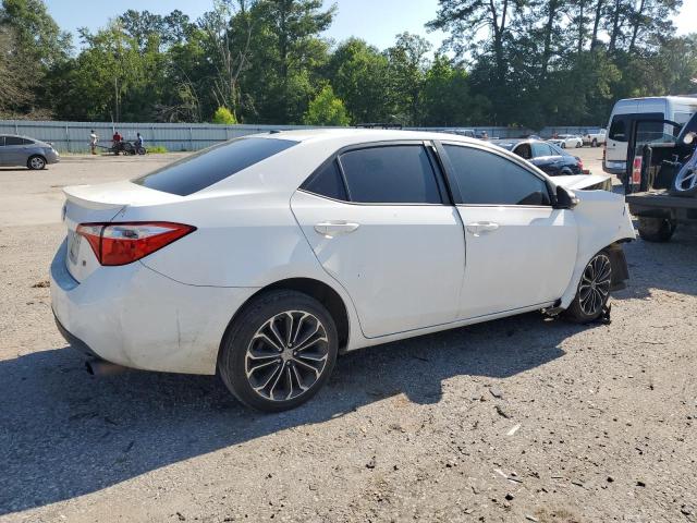Photo 3 from auction – 2014 TOYOTA COROLLA L with VIN 5YFBURHE9EP058350