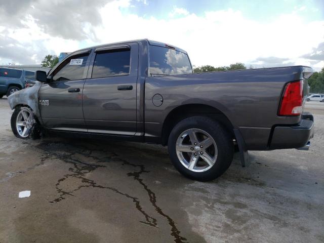 صورة رقم 2 من المزاد - 2015 RAM 1500 ST مع VIN 1C6RR6KT9FS565908
