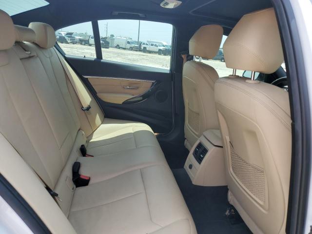 Photo 10 from auction – 2018 BMW 330E with VIN WBA8E1C58JA762888