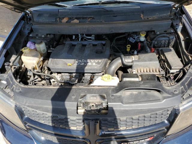 Photo 11 from auction – 2015 DODGE JOURNEY CR with VIN 3C4PDCGB0FT587176