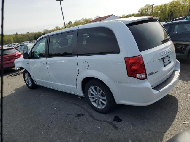 Photo 2 from auction – 2019 DODGE GRAND CARA with VIN 2C4RDGBG6KR805573