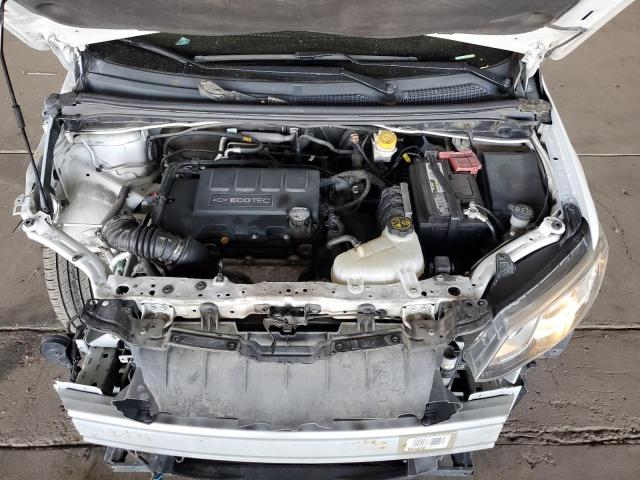 Zdjęcie 11 z aukcji – 2017 CHEVROLET SONIC PREM z VIN 1G1JF5SB2H4119261