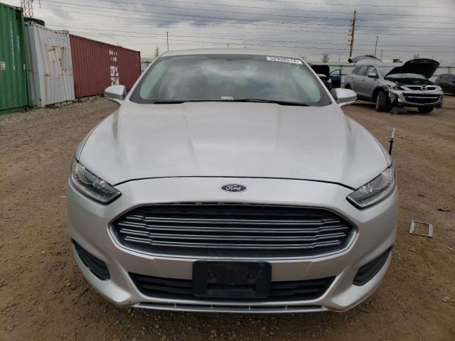 Photo 5 from auction – 2013 FORD FUSION SE with VIN 3FA6P0H72DR338485