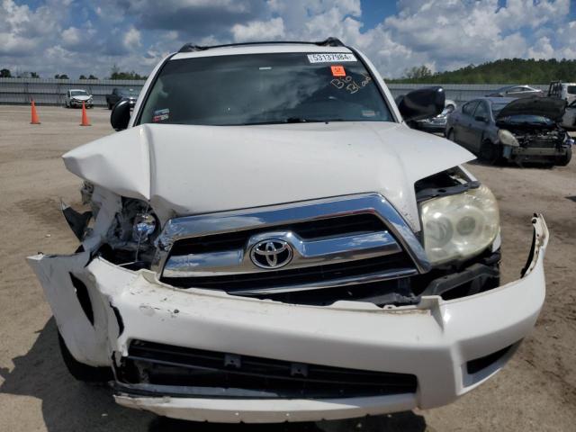 Photo 5 from auction – 2007 TOYOTA 4RUNNER with VIN JTEZU14R570096594