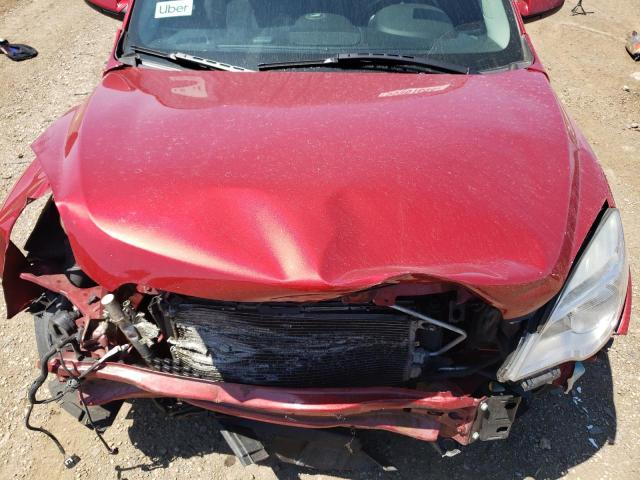 Photo 11 from auction – 2015 CHEVROLET EQUINOX LT with VIN 2GNFLBE34F6123629
