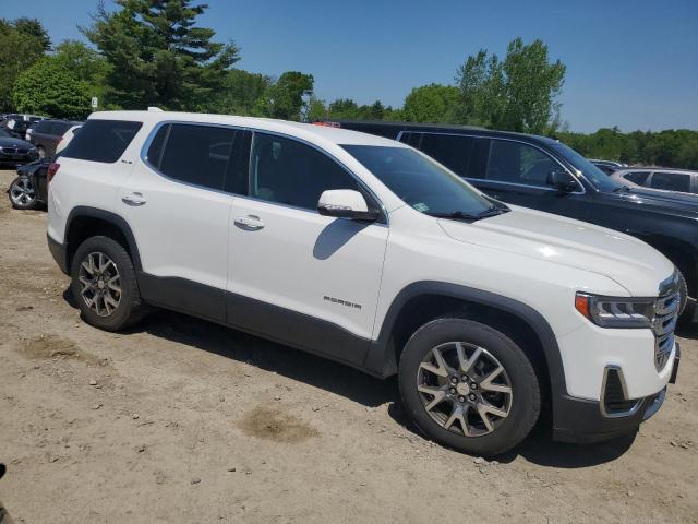 Photo 4 from auction – 2020 GMC ACADIA SLE with VIN 1GKKNRLS4LZ186643