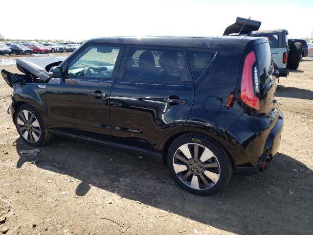 Photo 2 from auction – 2014 KIA SOUL ! with VIN KNDJX3A55E7013398
