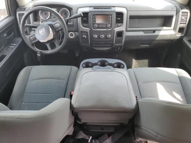 Photo 8 from auction – 2014 RAM 1500 ST with VIN 1C6RR7KT3ES151088