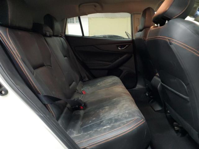Photo 11 from auction – 2021 SUBARU CROSSTREK with VIN JF2GTHMC2M8681246