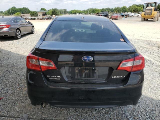 Photo 6 from auction – 2015 SUBARU LEGACY 2.5 with VIN 4S3BNBL69F3072201