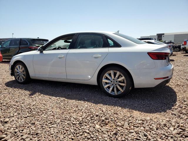 Photo 2 from auction – 2017 AUDI A4 PREMIUM with VIN WAUGNAF44HN020280