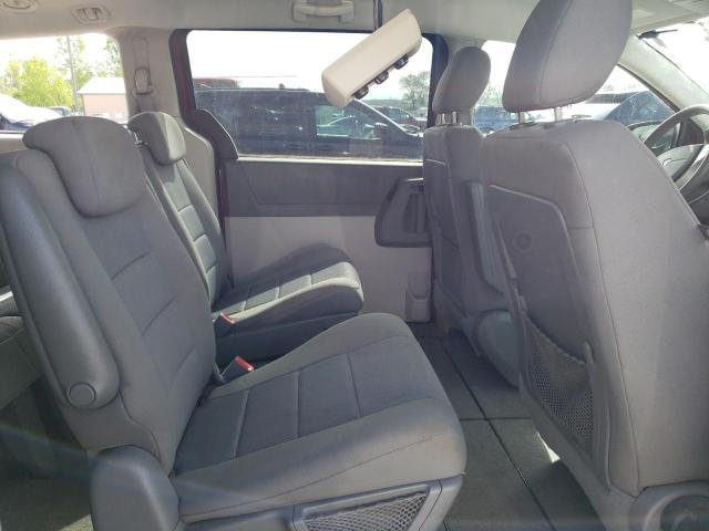 Photo 11 from auction – 2009 DODGE GRAND CARA with VIN 2D8HN44E79R531153
