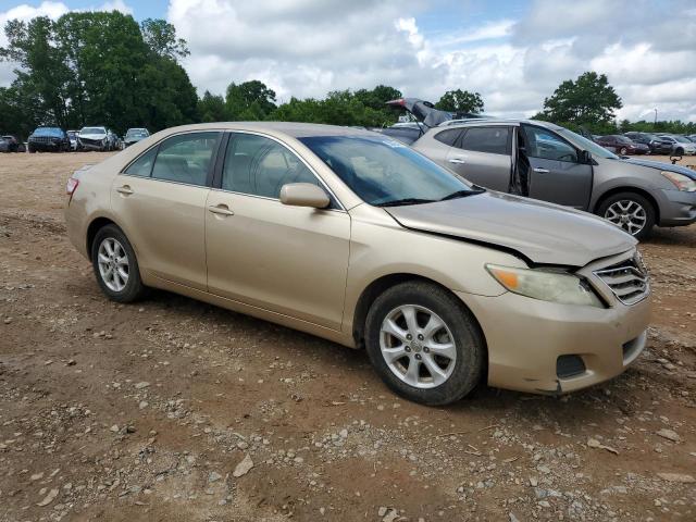 Photo 4 from auction – 2011 TOYOTA CAMRY BASE with VIN 4T1BF3EK8BU168088