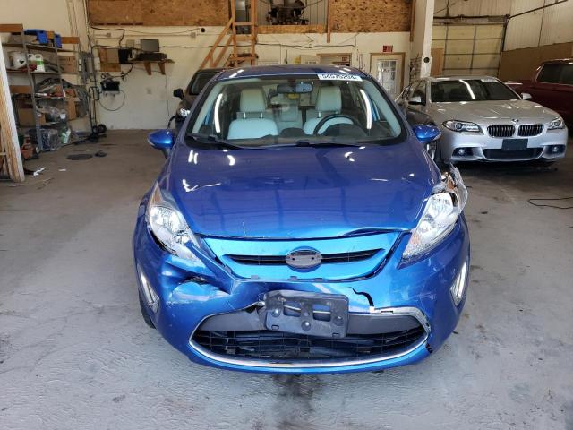 Photo 5 from auction – 2011 FORD FIESTA SES with VIN 3FADP4FJ0BM111433