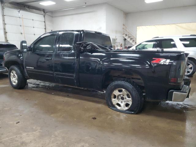 Photo 2 from auction – 2013 GMC SIERRA K15 with VIN 1GTR2VE71DZ313368