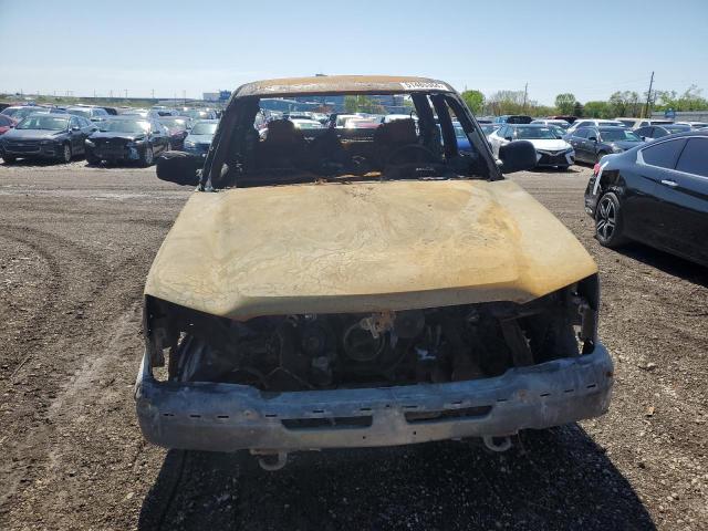 Photo 5 from auction – 2004 CHEVROLET K1500 with VIN 1GCEK19T24E296537