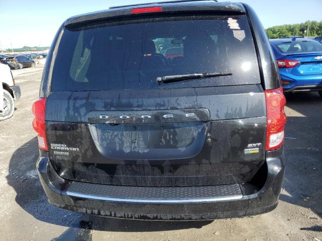 Photo 6 from auction – 2018 DODGE GRAND CARA with VIN 2C4RDGCG8JR253555