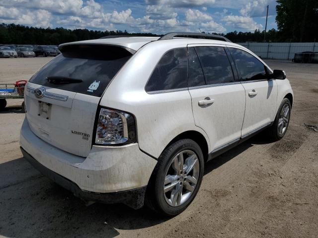 Photo 3 from auction – 2013 FORD EDGE LIMIT with VIN 2FMDK4KC5DBC50294