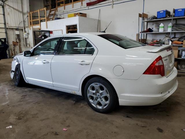 Photo 2 from auction – 2011 FORD FUSION SE with VIN 3FAHP0HA6BR174708