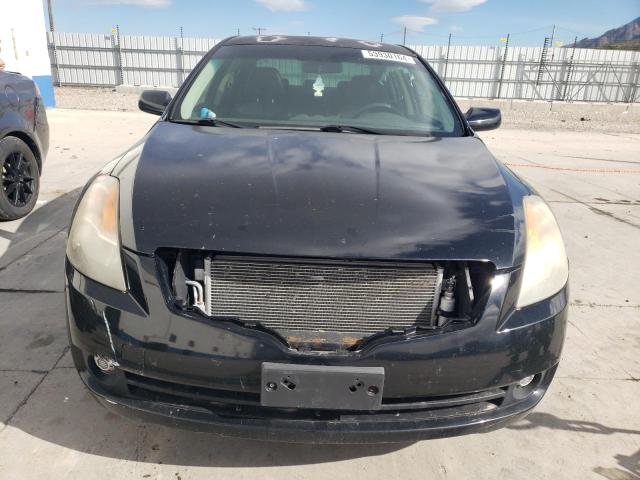 Photo 5 from auction – 2008 NISSAN ALTIMA 2.5 with VIN 1N4AL21E18N505664