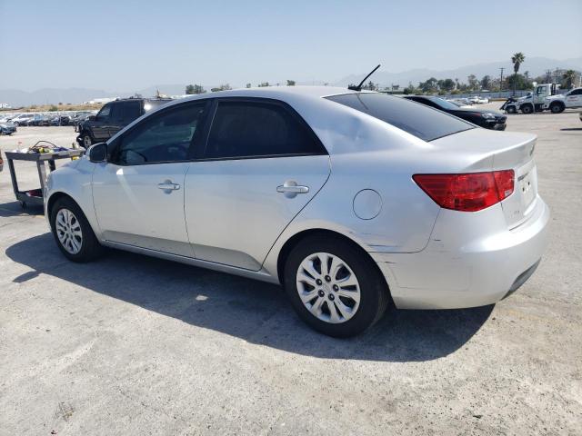Photo 2 from auction – 2011 KIA FORTE EX with VIN KNAFU4A2XB5380795