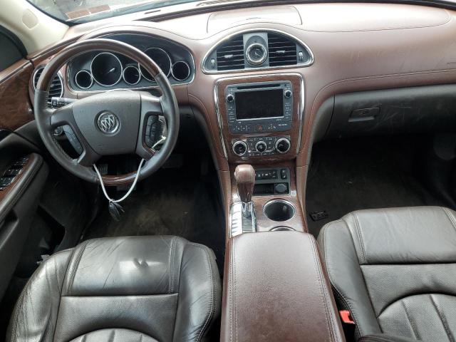 Photo 8 from auction – 2014 BUICK ENCLAVE with VIN 5GAKVCKDXEJ314947