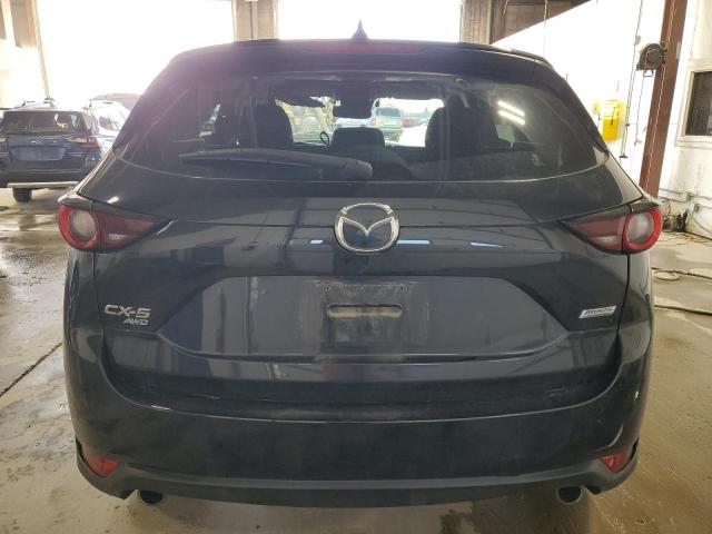 Photo 6 from auction – 2017 MAZDA CX-5 TOURI with VIN JM3KFBCL9H0153875