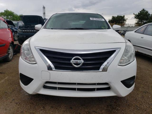 Photo 5 from auction – 2016 NISSAN VERSA S with VIN 3N1CN7AP8GL903340