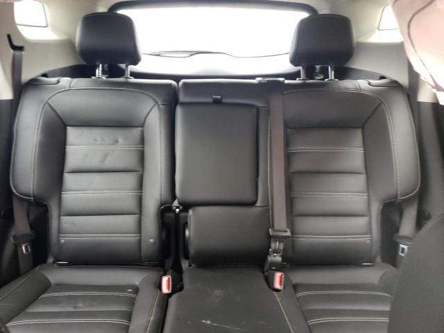 Photo 10 from auction – 2023 GMC TERRAIN DE with VIN 3GKALXEG3PL123920