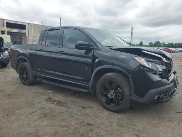 Photo 4 from auction – 2019 HONDA RIDGELINE with VIN 5FPYK3F89KB007021