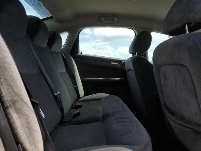 Photo 10 from auction – 2009 CHEVROLET IMPALA 1LT with VIN 2G1WT57K991167649