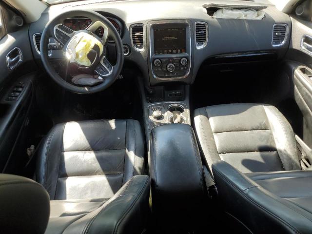 Photo 8 from auction – 2015 DODGE DURANGO LI with VIN 1C4RDJDG8FC244981