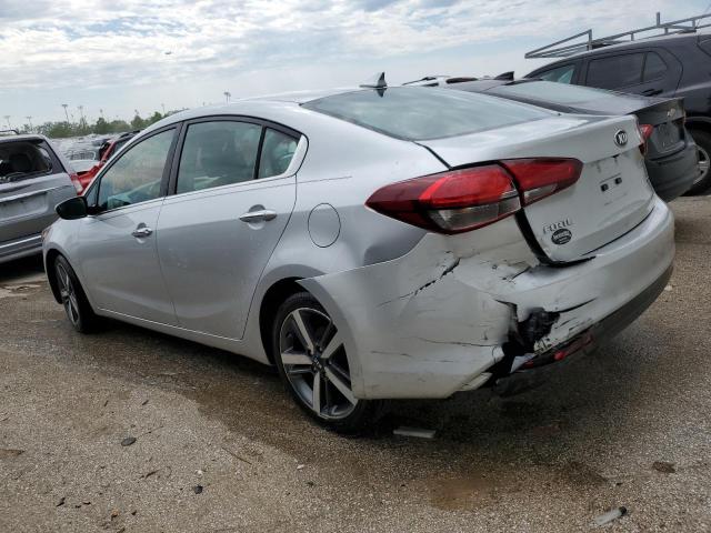 صورة رقم 2 من المزاد - 2017 KIA FORTE EX مع VIN 3KPFL4A87HE106039
