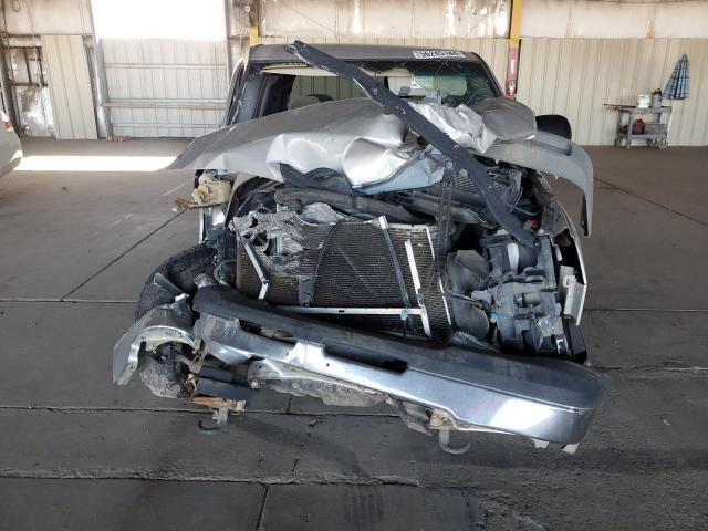 Photo 5 from auction – 2004 CHEVROLET SILVERADO with VIN 2GCEC19V841127798