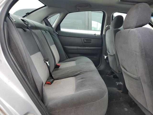 Photo 10 from auction – 2004 FORD TAURUS SES with VIN 1FAFP55S94G193975