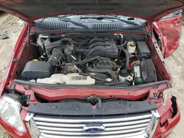 Zdjęcie 12 z aukcji – 2009 FORD EXPLORER X z VIN 1FMEU73E99UA24308