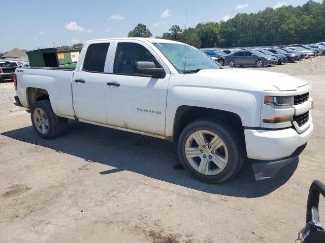 Photo 4 from auction – 2019 CHEVROLET SILVERADO with VIN 2GCVKMEC8K1211805