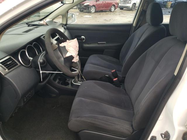 Photo 7 from auction – 2009 NISSAN VERSA S with VIN 3N1BC13E99L375207
