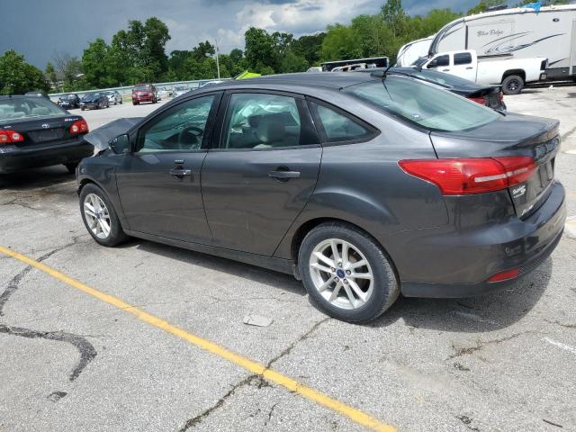 Photo 2 from auction – 2015 FORD FOCUS SE with VIN 1FADP3F21FL372631