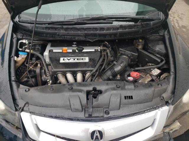 Photo 11 from auction – 2011 ACURA CSX TECHNO with VIN 2HHFD5F70BH201795