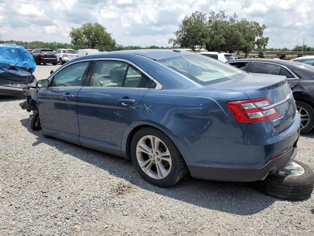 Photo 2 from auction – 2018 FORD TAURUS SE with VIN 1FAHP2D82JG129446