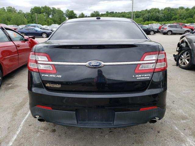 Photo 6 from auction – 2014 FORD TAURUS LIM with VIN 1FAHP2F89EG100724