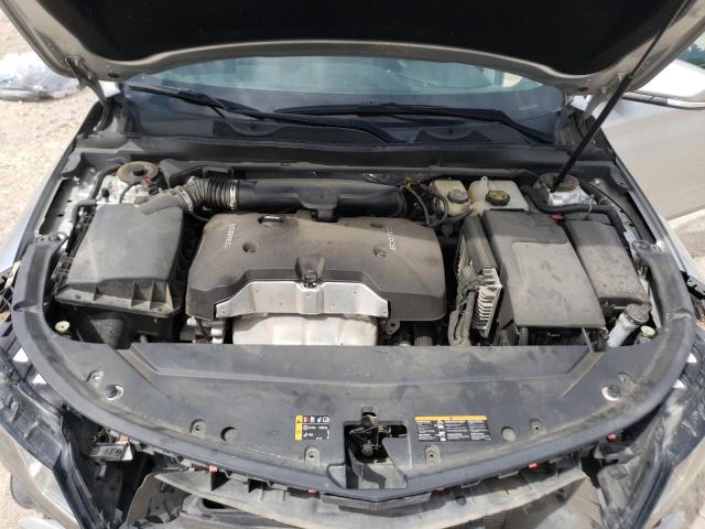 Photo 11 from auction – 2015 CHEVROLET IMPALA LT with VIN 2G1115SL7F9236447