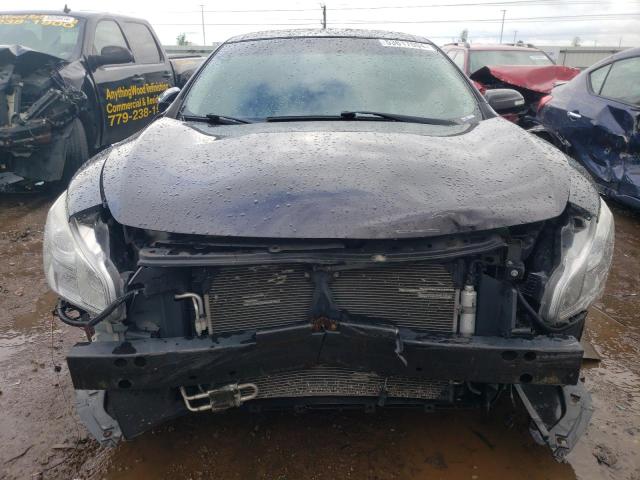 Photo 5 from auction – 2014 NISSAN MAXIMA S with VIN 1N4AA5AP0EC445389