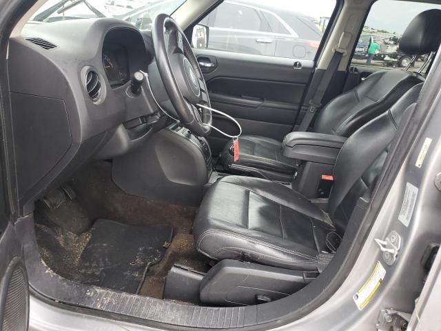 Photo 7 from auction – 2015 JEEP PATRIOT LA with VIN 1C4NJPFA0FD115789