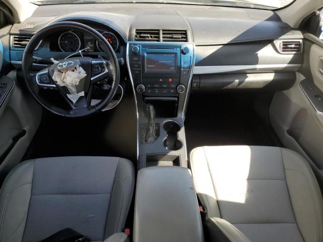 Photo 8 from auction – 2016 TOYOTA CAMRY LE with VIN 4T1BF1FKXGU176591