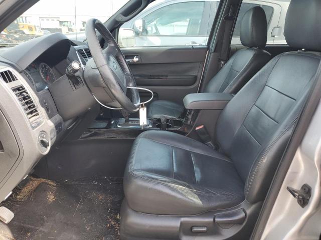 Photo 7 from auction – 2012 FORD ESCAPE LIM with VIN 1FMCU0EGXCKA29954