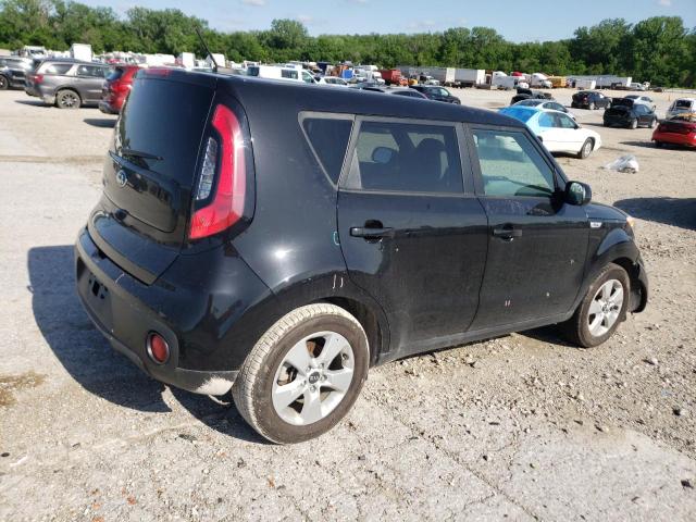 Photo 3 from auction – 2018 KIA SOUL with VIN KNDJN2A29J7899371