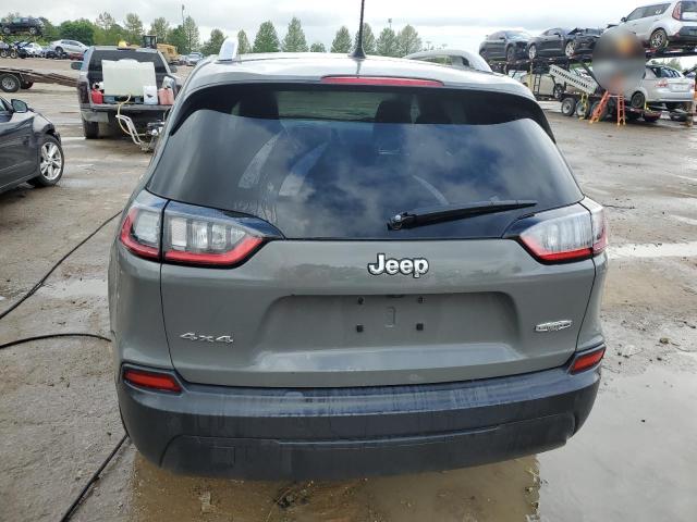Photo 6 from auction – 2020 JEEP CHEROKEE L with VIN 1C4PJMLB3LD576131